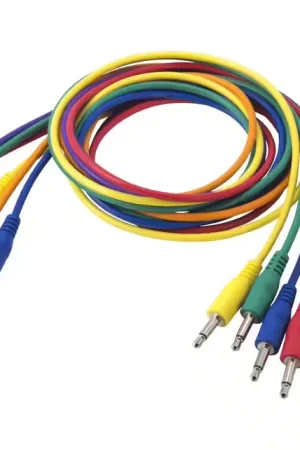 Prix usine - Korg Cable Patch SQ-6