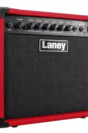 Laney LX20R Rouge | Plus que quelques articles