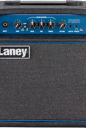 Laney RB1 RICHTER | Produit phare