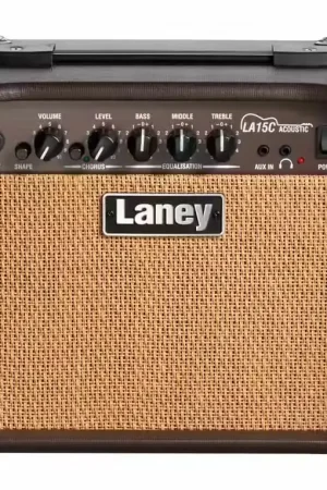 Laney LA15c Acoustic - Direct fabricant