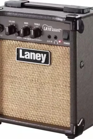 Dernière chance | Laney LA10 Acoustic