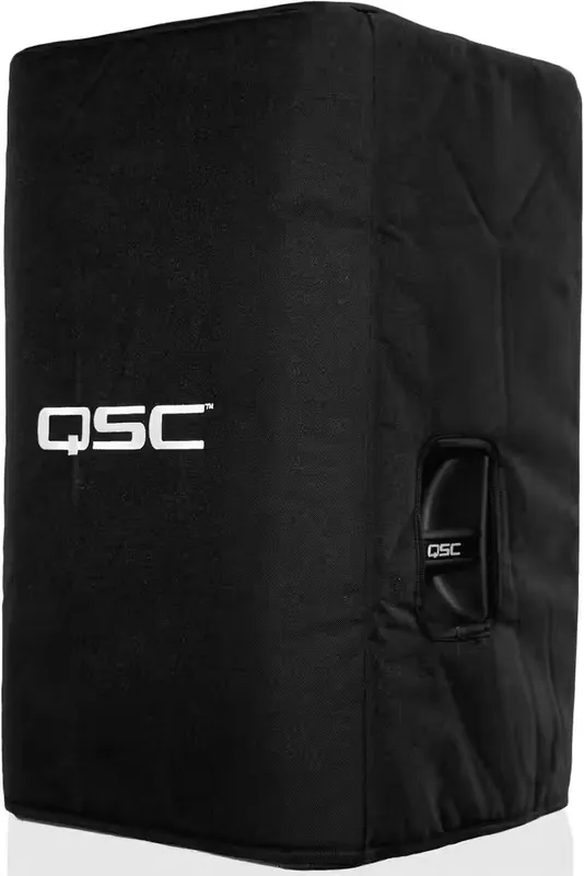 Plus que quelques pièces | QSC Pro Audio E115-cover