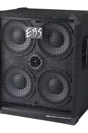 Achetez en ligne - EBS Neoline 410