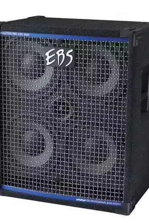 EBS Proline 410 | Produit tendance