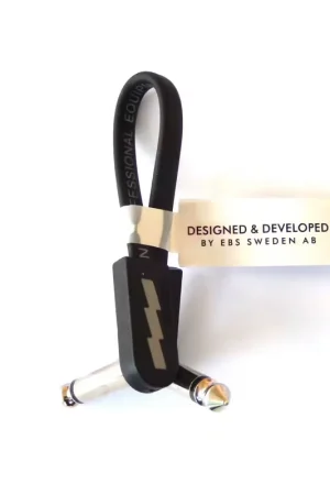 EBS Cable de Patch Guitare 10 CM | Recommandé