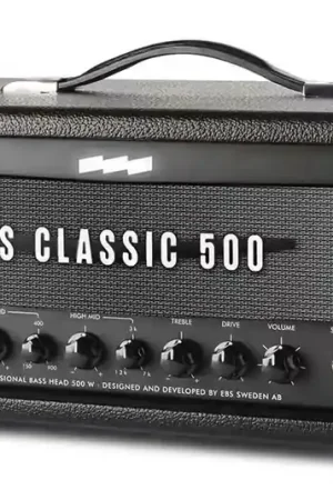 Bien noté | EBS Classic 500