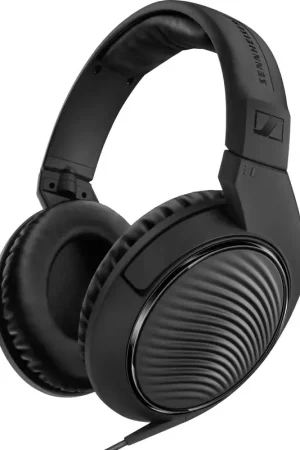 Sennheiser HD-200 Pro | Remise supplémentaire