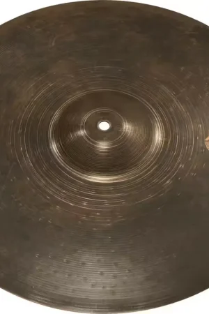 Promo exceptionnelle | Sabian XSR1880M Serie Big & Ugly - 18" XSR Monarch