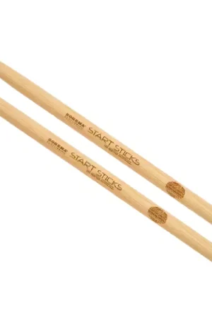 Achetez dès aujourd'hui | Rohema Start Sticks - Empreinte Grave Au Laser - Hickory