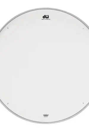 Super prix - DW Drum Workshop DRDHACW12 12" Sablée Caisse Claire