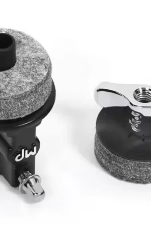 DW Drum Workshop SM2230 Feutres Pied De Cymbale | Nouveau au catalogue