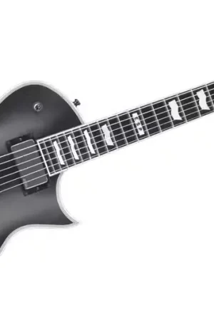 ESP E-II Eclipse EC-I Black Satin | Remise