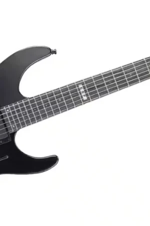 Stock limité - ESP E-II M-II NT Black
