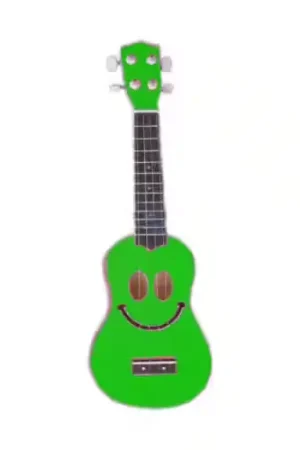 Plébiscité par les clients - Mahalo U-smile Green + Housse