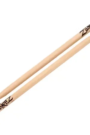Zildjian Accessories 5ANN - Hickory 5A Nylon | Incontournable