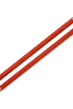 Cette semaine uniquement | Zildjian Accessories 5ANR - Hickory -5a Nylon Rouge