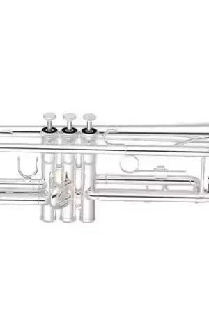 En stock - Yamaha YTR5335GSII Sib Argentée