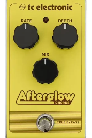 Tc Electronic Afterglow Chorus | Tout nouveau