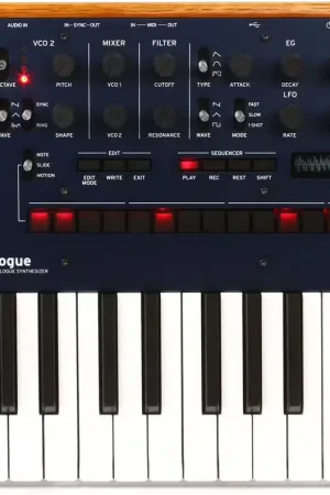 Incontournable | Korg Monologue BL