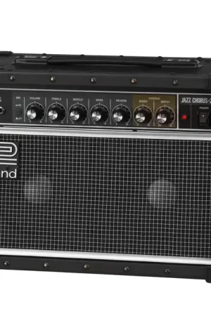 Roland JC-22 Jazz Chorus | Plus que quelques articles