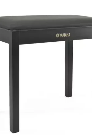 Yamaha Banquette clavier NB1 Noir - Coup de cœur des clients