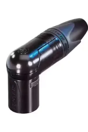 Livraison rapide | Neutrik NC3MRX-B