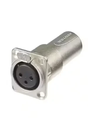 Neutrik NA3fdm | Disponible