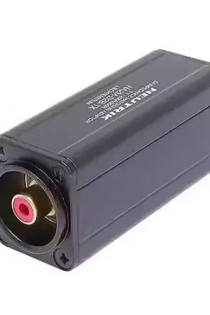 Remise - Neutrik NA2M-D2b-tx
