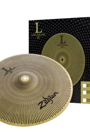 Zildjian LV8020R-S - L80 Low Volume Ride 20" - Prix mini