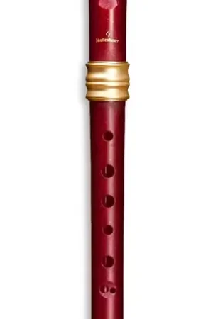 Mollenhauer Reve D'adri Soprano 0119R - Plastique (doigté Baroque) - Nouveau chez nous