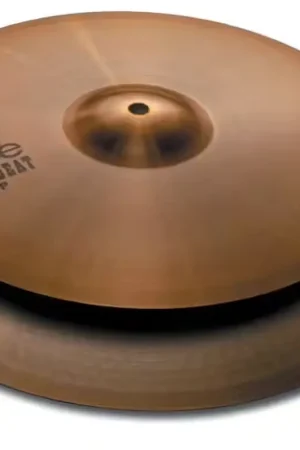 Haute qualité | Paiste Giant Beat Hi Hat 14"