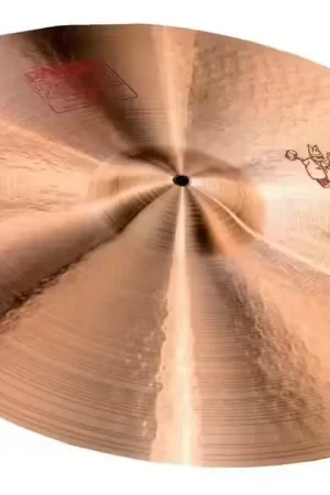 Incontournable | Paiste 2002 Reverend Al's Big Ride 24"