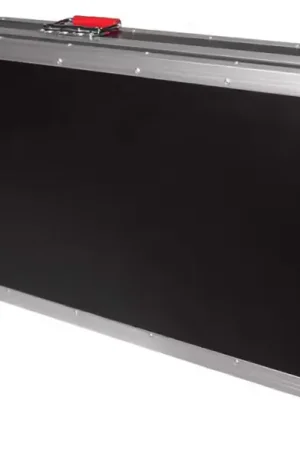 Incontournable | Gator Housse clavier G-tour88 V2Slim Noir