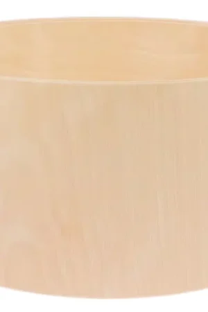 Produit phare | Cvl Drums Shells Fût Hêtre 5.4MM 14"X8"