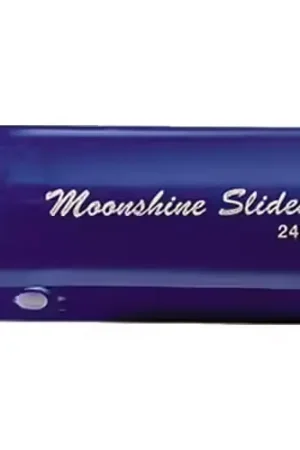 Bientôt épuisé - Jim Dunlop Adu 246 - Grand Ceramique Moonshine