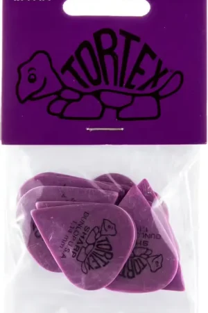 Jim Dunlop 12 x 1,14mm Tortex Sharp | Offre