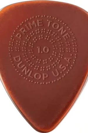 Retour facile | Jim Dunlop 12 x 1,00mm Primetone Standard Grip