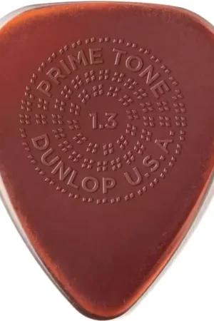 Dernière chance | Jim Dunlop 12 x 1,30mm Primetone Standard Grip