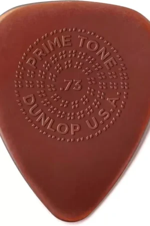 Petit prix - Jim Dunlop 12 x 0,73mm Primetone Standard Grip