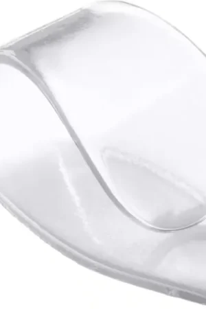 Jim Dunlop 12 x Pouces Transparents Medium - Affaire à saisir