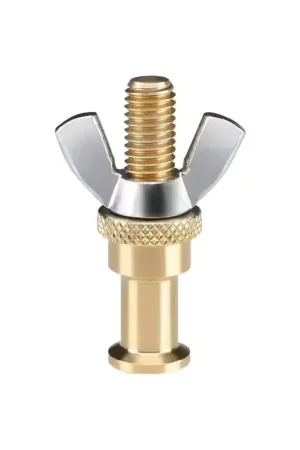 Adam Hall Hardware Hardware Écrou M10 Pour SCP710B Pince Multifonction - SS018 | Fin de série