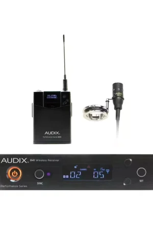 Audix AP41 Flute | Offre flash