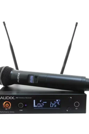 Audix AP41 OM2 - Dernières pièces