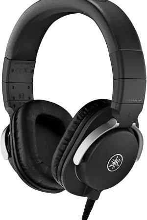 Yamaha HPH-MT8 - Très bien noté
