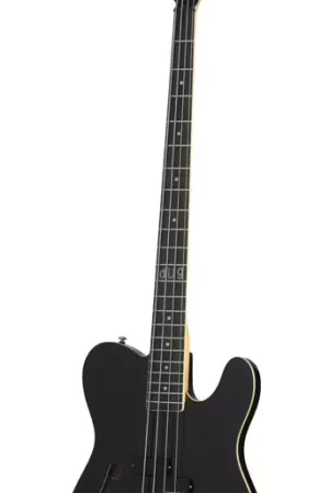 Commandez dès maintenant | Schecter Baron-H Dug Pinnick Signature Black
