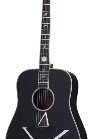Schecter Rs-1000 Robert Smith Signature | Envoi rapide