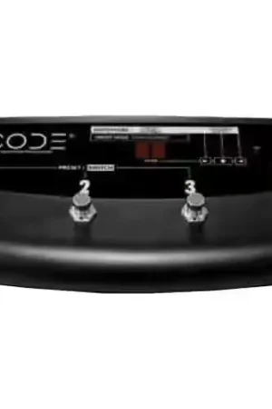 Offre à durée limitée | Marshall PEDL91009 Pedalier Code