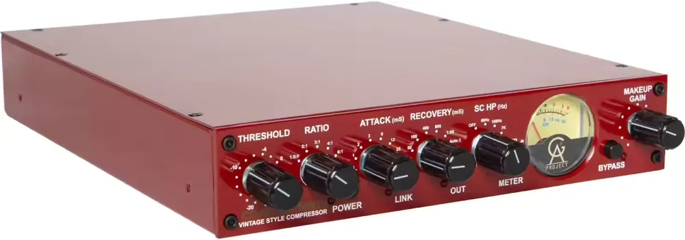Top des ventes - Golden Age Audio COMP-54 MKIII
