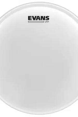 Evans B10UV1 - Peau UV1 Sablée 10 - Offre flash