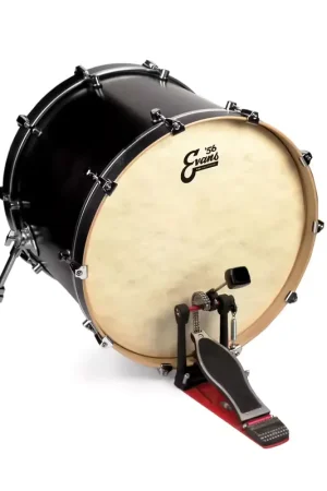 Tout juste disponible - Evans BD22GB4CT - Peau EQ4 Calftone 22